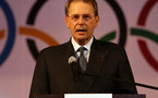Olympics: If money was all, Chicago would have won vote - Rogge