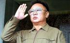 NKorea's Kim says willing to return to six-party talks: report