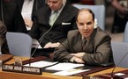 Libya seeks Security Council meet on UN Gaza report