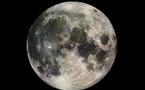 NASA bombs moon's surface in search of water