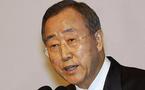 UN chief backs plan to reopen debate on UN Gaza report