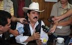 Zelaya skeptical ahead of Honduran talks
