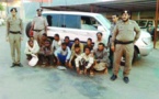 Smuggler 'deliberately drowned' dozens of migrants off Yemen coast