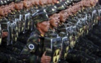 Japan deploys rocket interceptors after NKorea Guam threat
