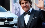 Reports: Tom Cruise injured in filming 'Mission: Impossible' stunt