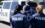 Recent terror attacks in Europe