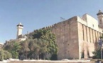 Ancient conflict revived in Hebron over Abraham's grave