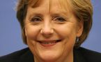 New German government to slash taxes