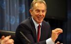 Britain's Brown 'ready to lobby' for Blair for EU president