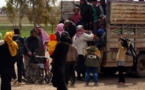 UN: Residents of IS-held al-Raqqa need to be evacuated