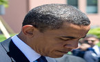Obama calls US defense budget a victory for reform
