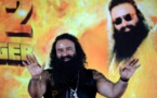 India’s Modi warns against violence as guru faces sentence