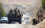 Lebanese soldiers' remains believed found in IS area amid ceasefire