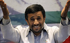 Ahmadinejad says West still untrustworthy over Iran talks