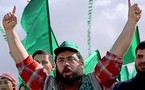 Israel releases Hamas MP