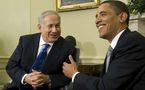 Netanyahu savours victory after US drops settlement demand