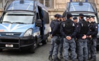 Italy expels Islamist suspect who threatened to poison Rome's water