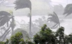 Louisiana braces for flooding as Harvey breaks rainfall record