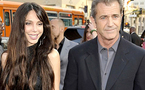 It's 'Octo-Mel' as Gibson welcomes eighth child