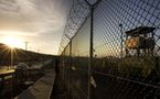 White House denies Guantanamo detainees to get flu shots