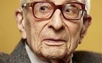 French thinker Levi-Strauss dead at 100