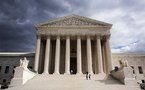 US Supreme Court hears judicial misconduct cases