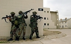 Fort Hood shootings 'horrific': Obama