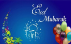 Eid celebrations go on despite Islamophobia, terror threat and floods