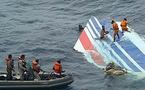 Families sue for damages over Air France crash