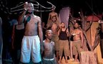 Shakespeare's MacBeth meets Africa in Botswana's first opera