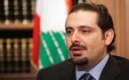 Lebanon gets new government after months of haggling