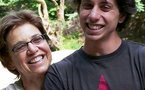 Families of US hikers in Iran deny espionage charges
