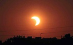 Astronomers start recycling programme for eclipse-viewing glasses