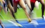 Longer toes give sprinters a leg up: study
