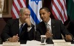 Little behind Obama's tough Mideast talk: analysts