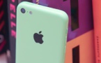 Apple introduces new iPhone that can be unlocked with a glance