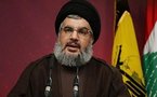 Nasrallah re-elected as head of Hezbollah