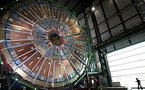 CERN atom-smasher restarts after 14-month hiatus: official