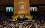 Trump to kick off General Assembly with push for UN reform