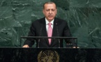 Erdogan: Kurdish independence in Iraq cannot be allowed