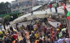 Desperate dig for survivors in Mexico after devastating earthquake