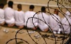 Guantanamo novel for teenagers in line for British prize