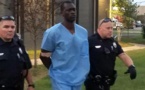 Police: Church usher 'stopped this madness' in Nashville shooting