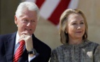 Bill Clinton's upcoming novel gets TV deal