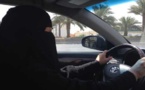 Women in Saudi Arabia granted right to drive