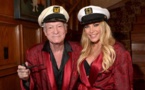 Playboy magazine founder Hugh Hefner dies aged 91