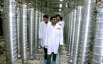 US warns as defiant Iran vows new uranium plants