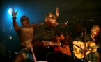 Gurrumul, the star who 'just wants to go home'