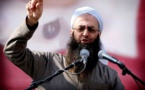 Lebanon sentences radical cleric to death