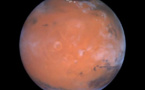 Elon Musk outlines 'aspirational' plan to colonize Mars from 2024
